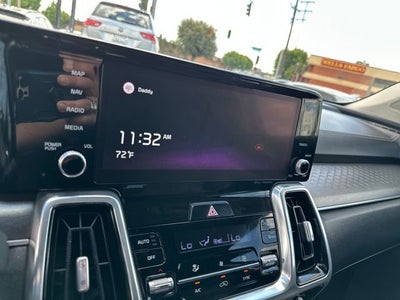 2021 Kia Sorento SX Prestige