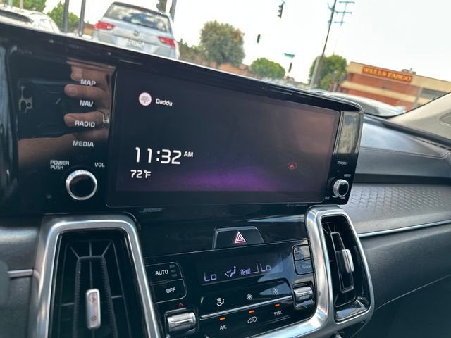 2021 Kia Sorento SX Prestige