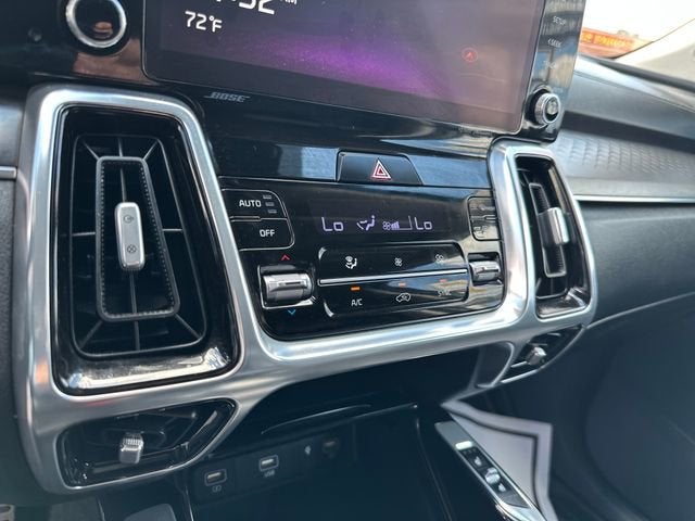 2021 Kia Sorento SX Prestige