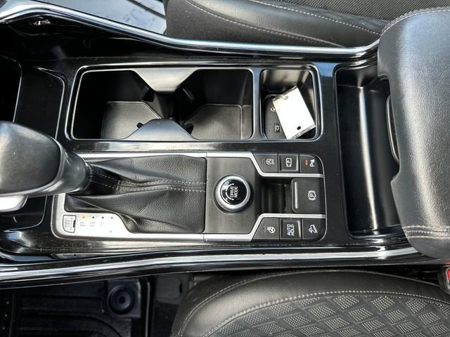 2021 Kia Sorento SX Prestige