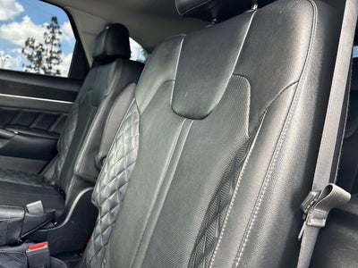 2021 Kia Sorento SX Prestige