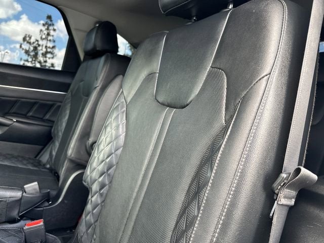 2021 Kia Sorento SX Prestige
