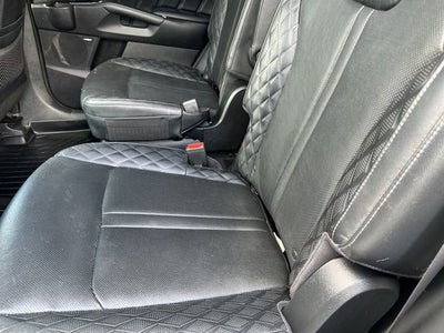 2021 Kia Sorento SX Prestige