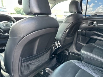 2021 Kia Sorento SX Prestige