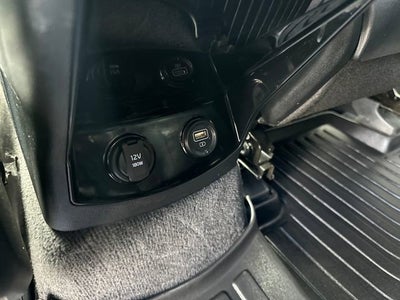 2021 Kia Sorento SX Prestige