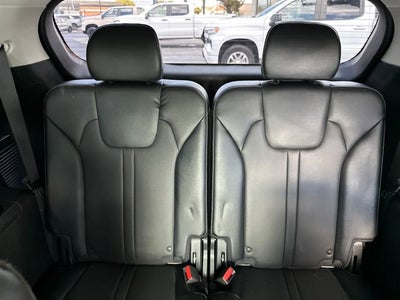 2021 Kia Sorento SX Prestige