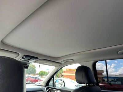 2021 Kia Sorento SX Prestige