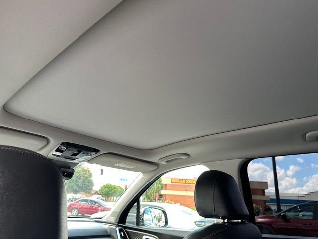 2021 Kia Sorento SX Prestige
