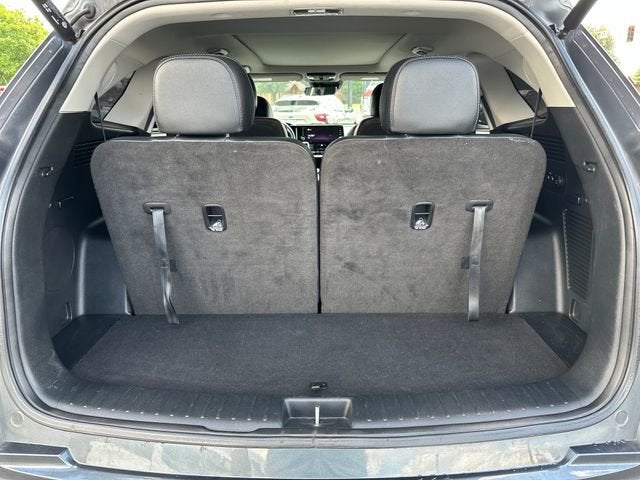 2021 Kia Sorento SX Prestige
