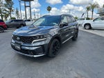 2021 Kia Sorento SX Prestige