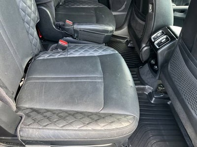 2021 Kia Sorento SX Prestige