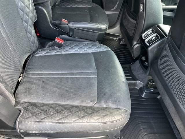 2021 Kia Sorento SX Prestige