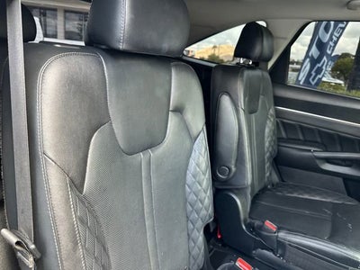 2021 Kia Sorento SX Prestige