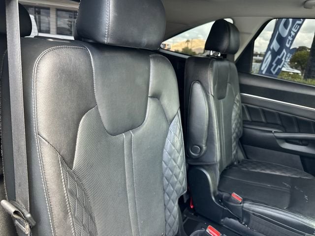 2021 Kia Sorento SX Prestige