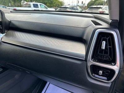 2021 Kia Sorento SX Prestige