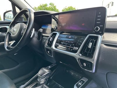 2021 Kia Sorento SX Prestige