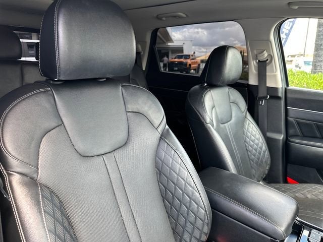 2021 Kia Sorento SX Prestige