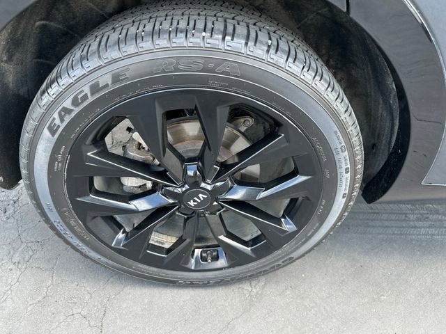 2021 Kia Sorento SX Prestige