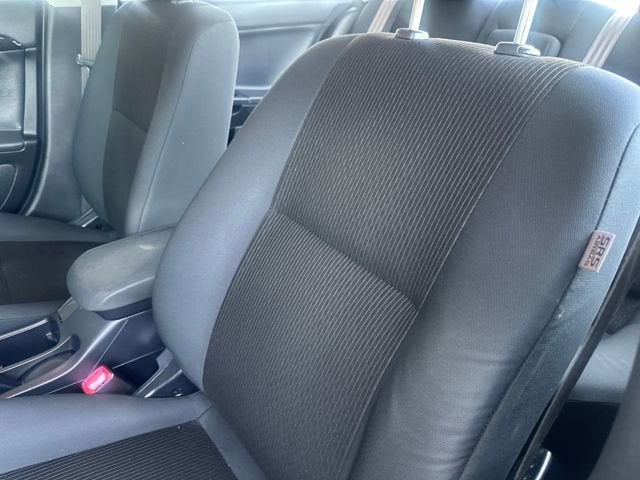 2017 Mitsubishi Lancer ES