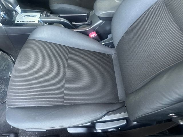 2017 Mitsubishi Lancer ES