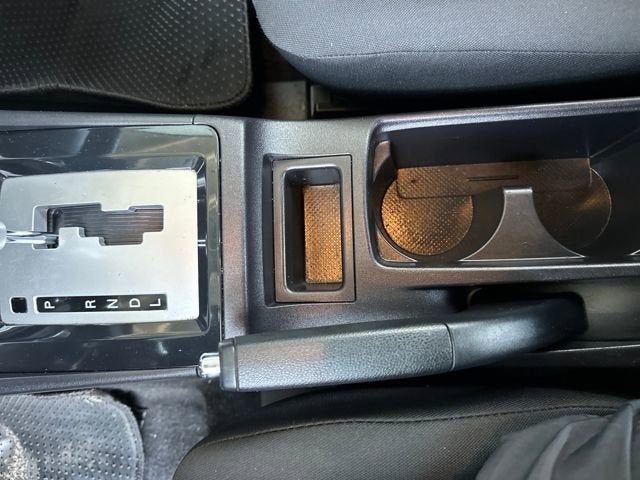 2017 Mitsubishi Lancer ES