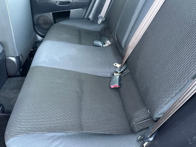 2017 Mitsubishi Lancer ES