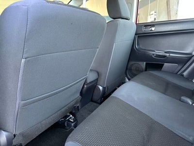 2017 Mitsubishi Lancer ES