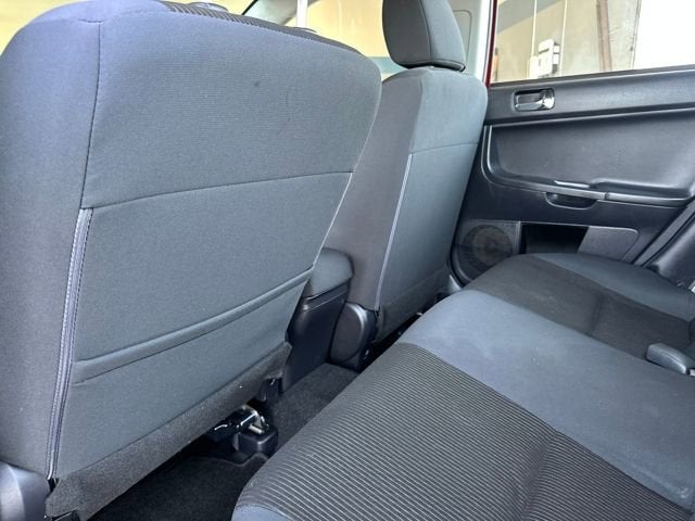 2017 Mitsubishi Lancer ES