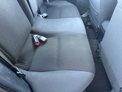 2017 Mitsubishi Lancer ES