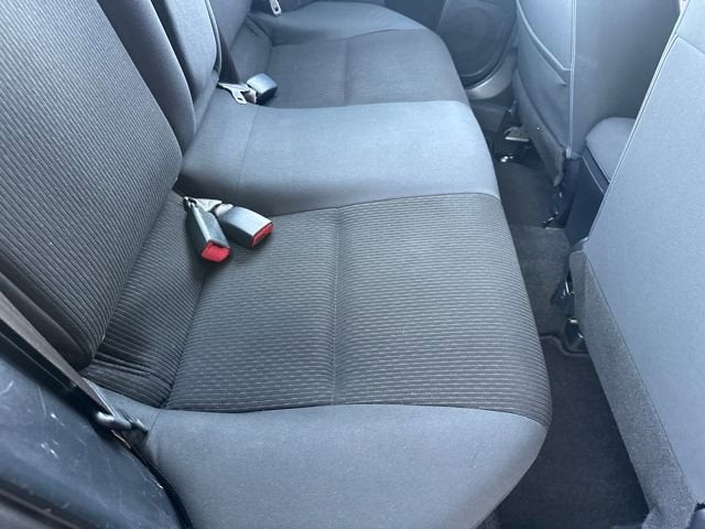 2017 Mitsubishi Lancer ES