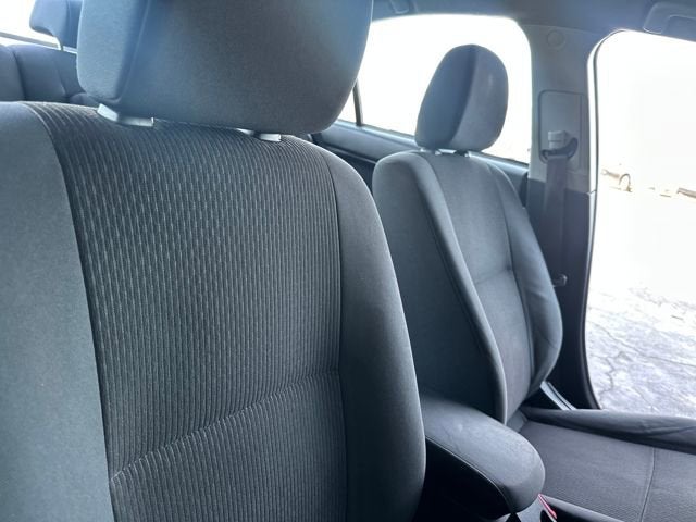 2017 Mitsubishi Lancer ES