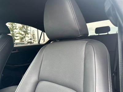 2024 Lexus IS 300 F SPORT Design