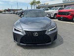 2024 Lexus IS 300 F SPORT Design