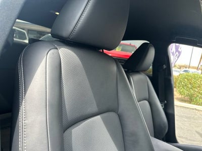 2024 Lexus IS 300 F SPORT Design