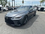2024 Lexus IS 300 F SPORT Design