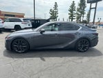 2024 Lexus IS 300 F SPORT Design