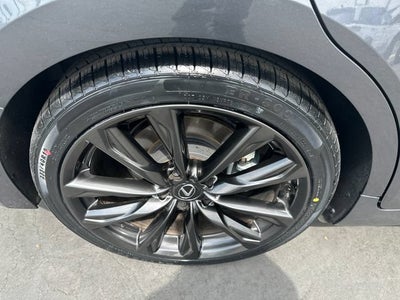 2024 Lexus IS 300 F SPORT Design