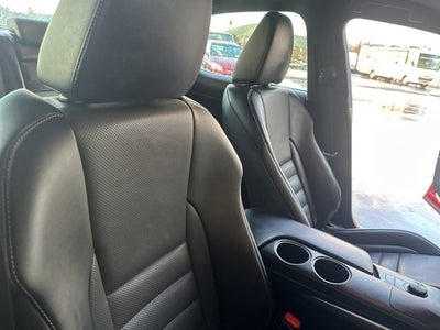 2016 Lexus IS 350 