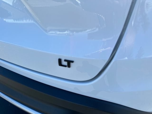2026 Chevrolet Trax LT - Photo 10