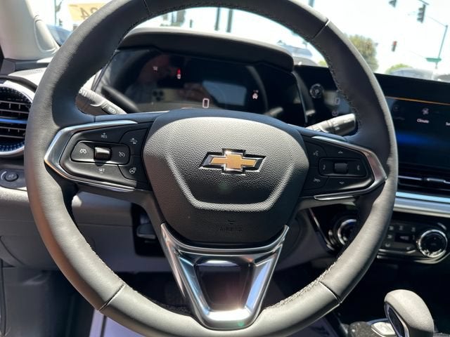 2026 Chevrolet Trax LT - Photo 16