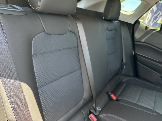 2026 Chevrolet Trax LT - Photo 26
