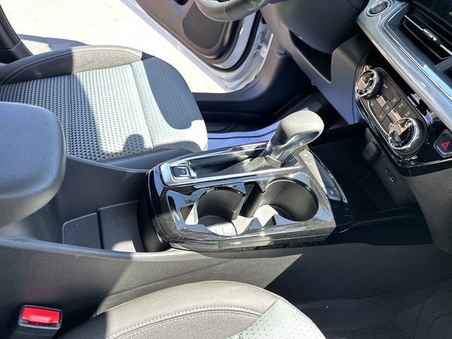 2026 Chevrolet Trax LT - Photo 29