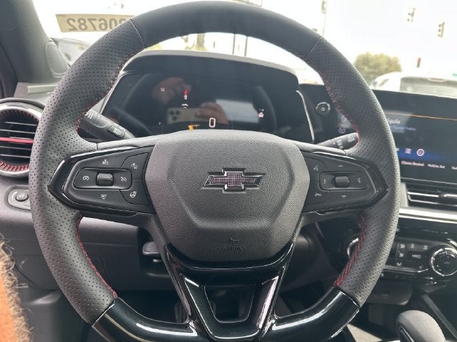 2026 Chevrolet Trax RS - Photo 15