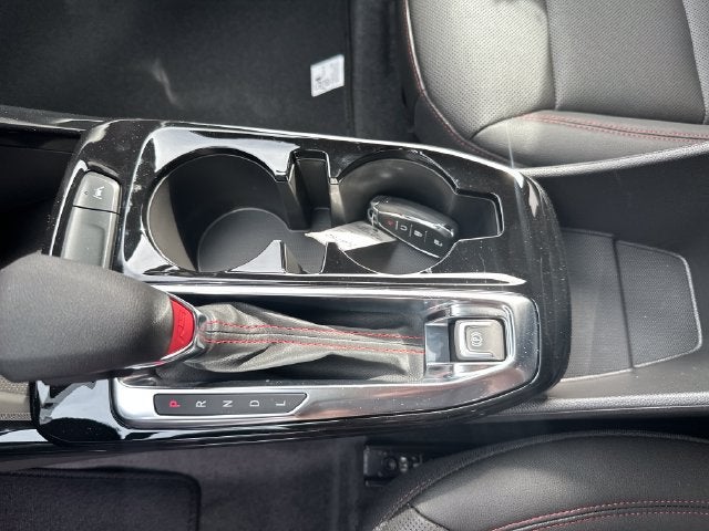 2026 Chevrolet Trax RS - Photo 18