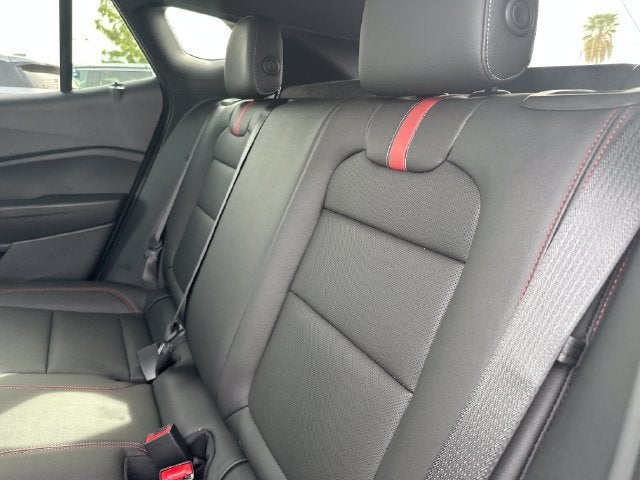 2026 Chevrolet Trax RS - Photo 19