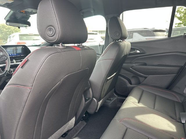 2026 Chevrolet Trax RS - Photo 21