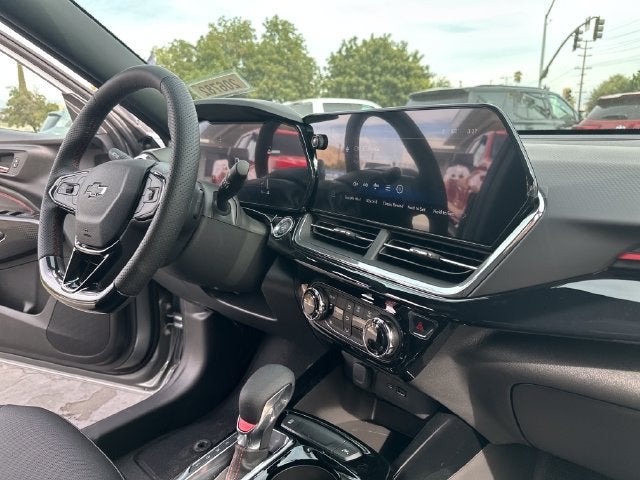 2026 Chevrolet Trax RS - Photo 27