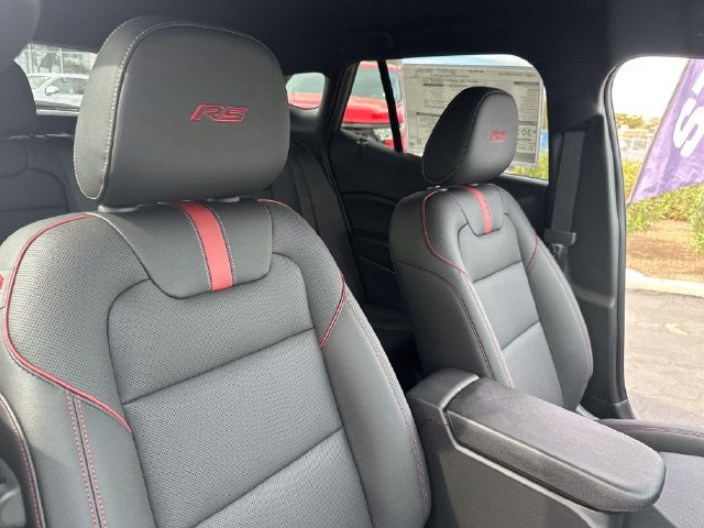 2026 Chevrolet Trax RS - Photo 30