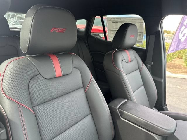 2026 Chevrolet Trax RS - Photo 31