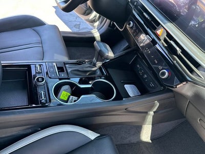 2026 Kia K5 GT-Line FWD